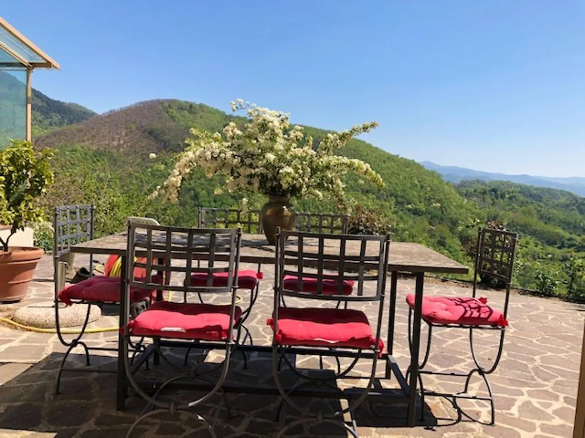 Villa Cosy House In Gattaia With Shared Pool 0*,