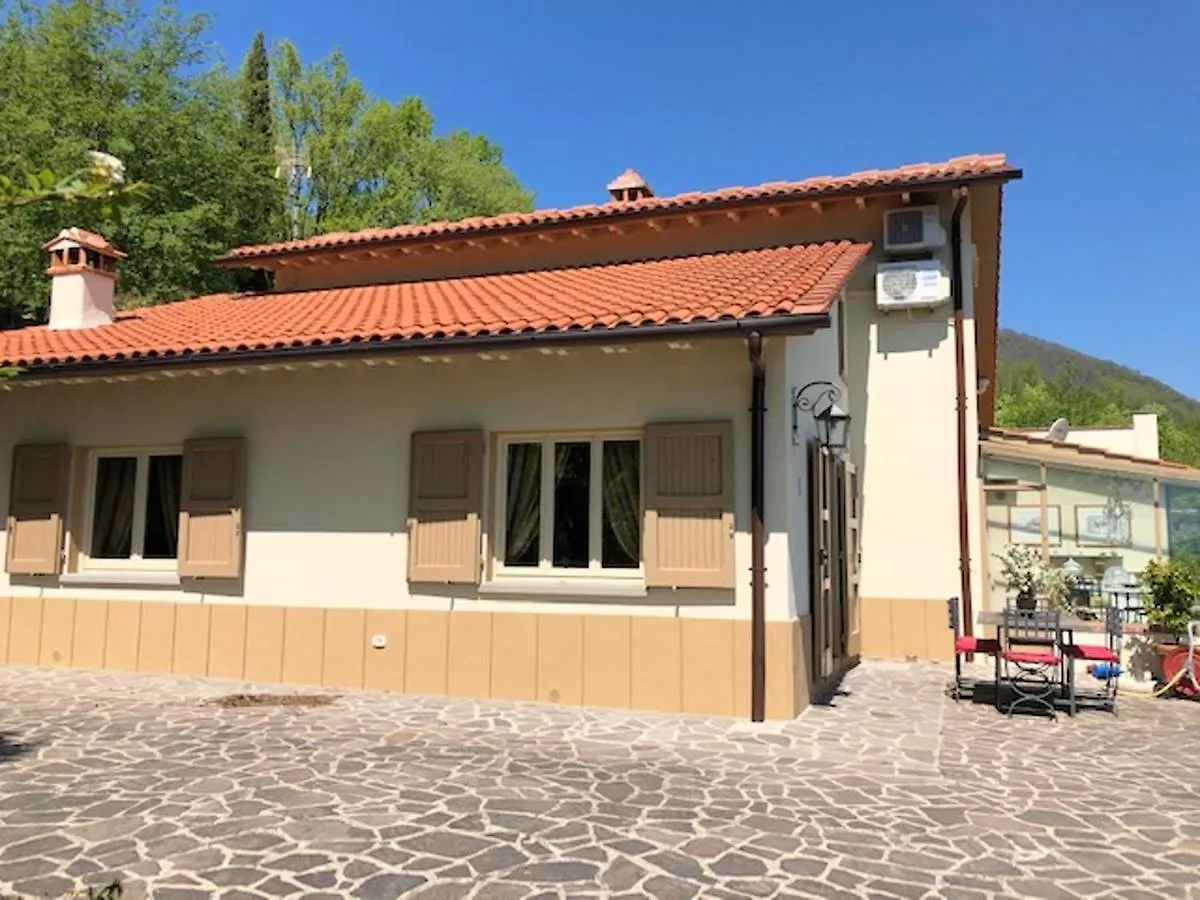 Villa Cosy House In Gattaia With Shared Pool