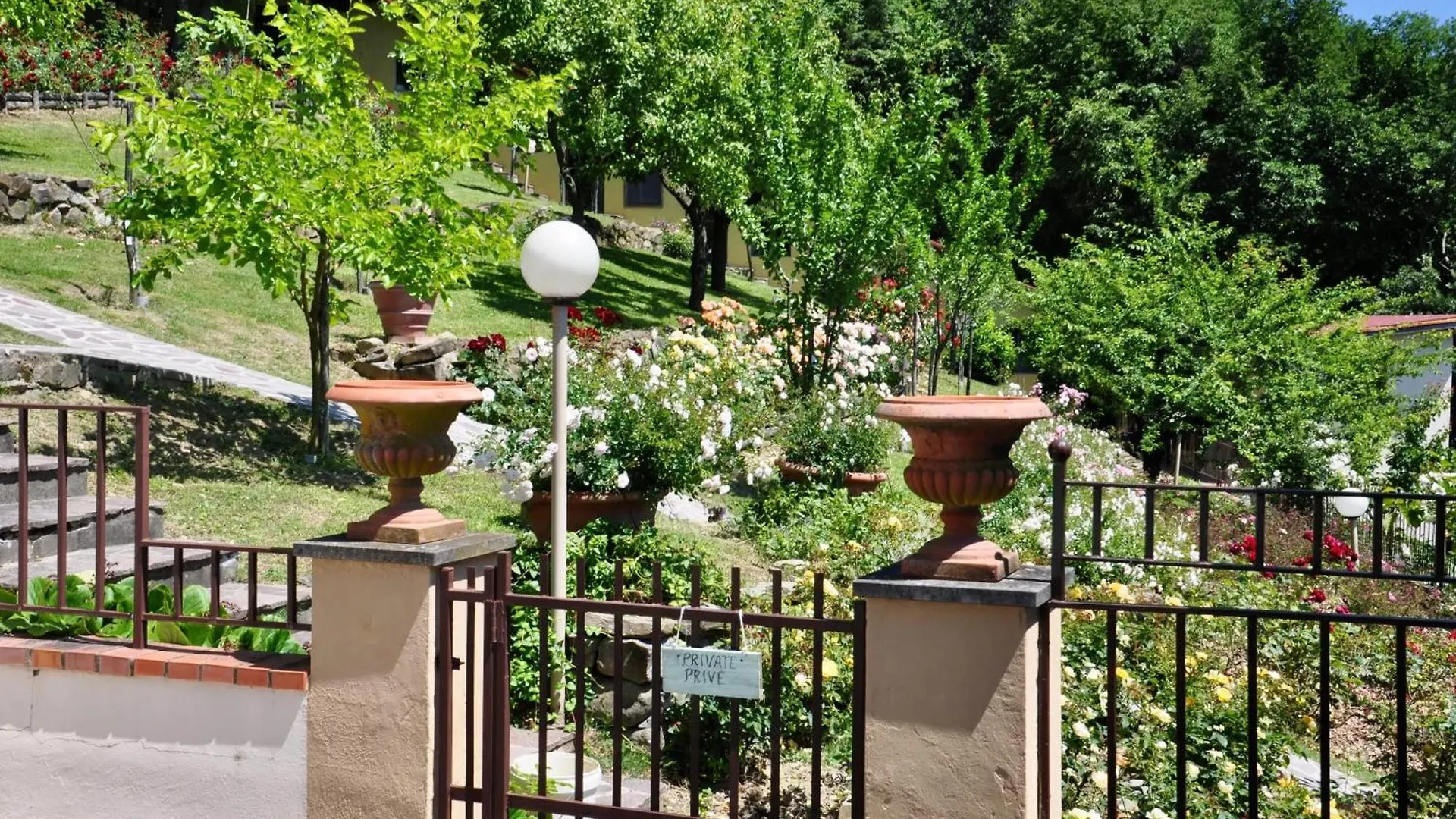 Villa Cosy House In Gattaia With Shared Pool