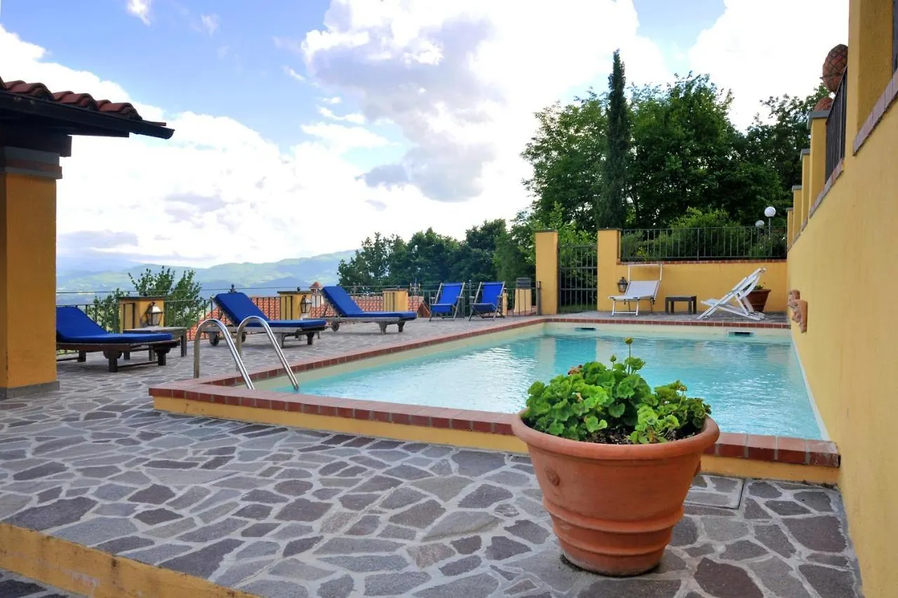 Villa Cosy House In Gattaia With Shared Pool Casa vacanze